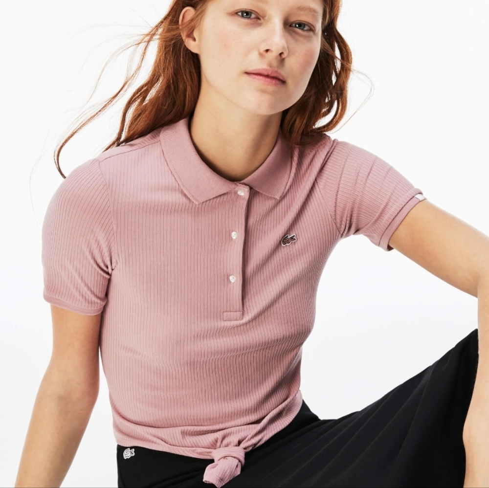 Lacoste Live! Polo